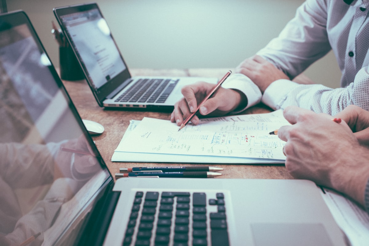 Operations and workflow planning